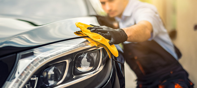 How often do we need to get my vehicle’s oil changed? 